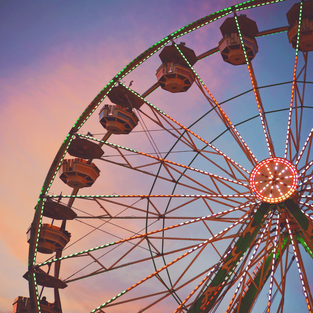 The Marshfield Fair | The Best Music, Food, and Fun