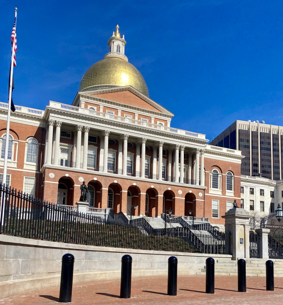 Commonwealth of MA State House