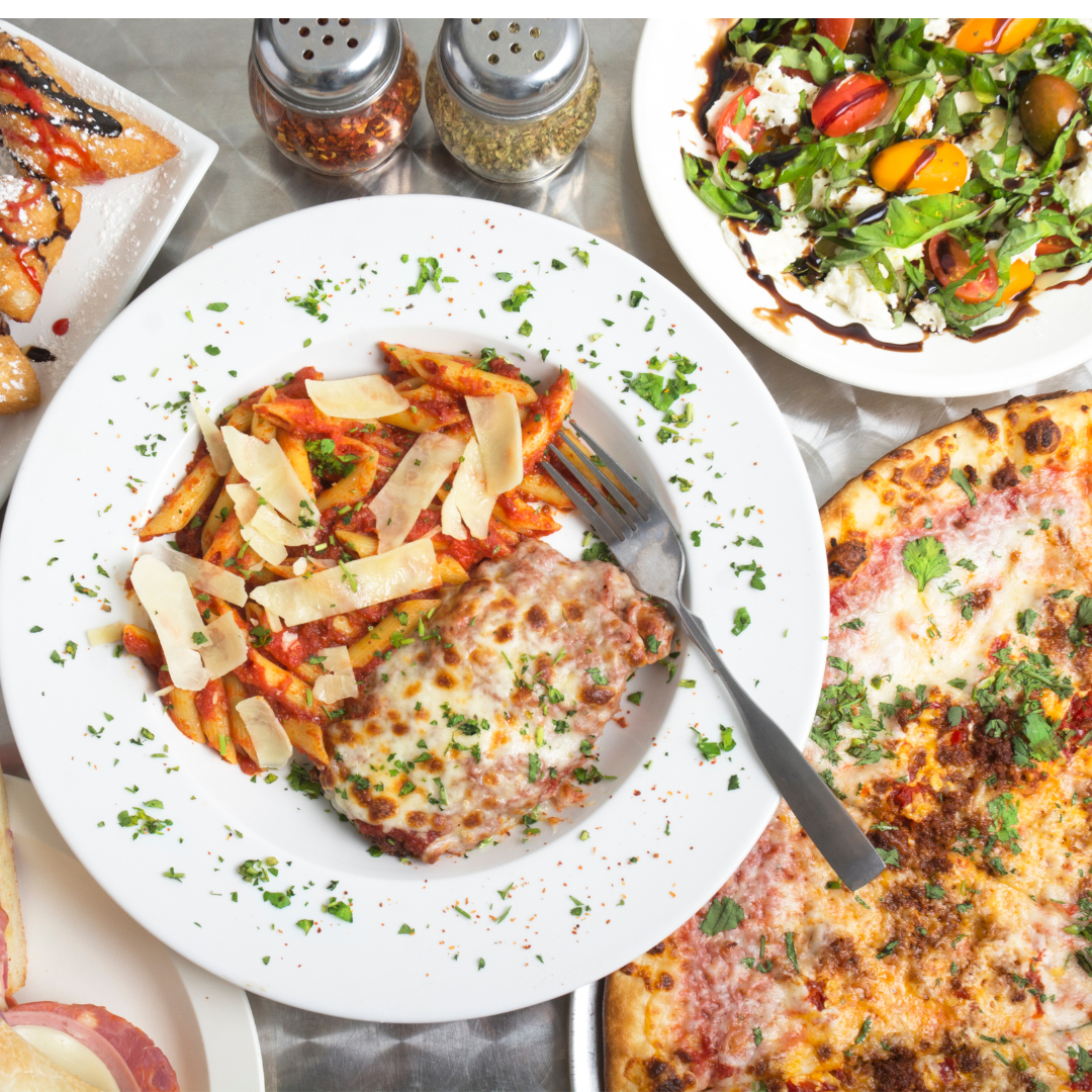 Discovering the Best Italian Restaurants on the South Shore